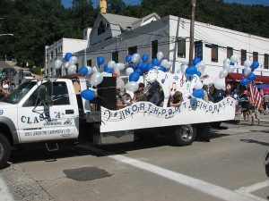 Photo credit: Krista Boland